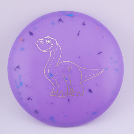 Egg Shell Brachiosaurus <150g