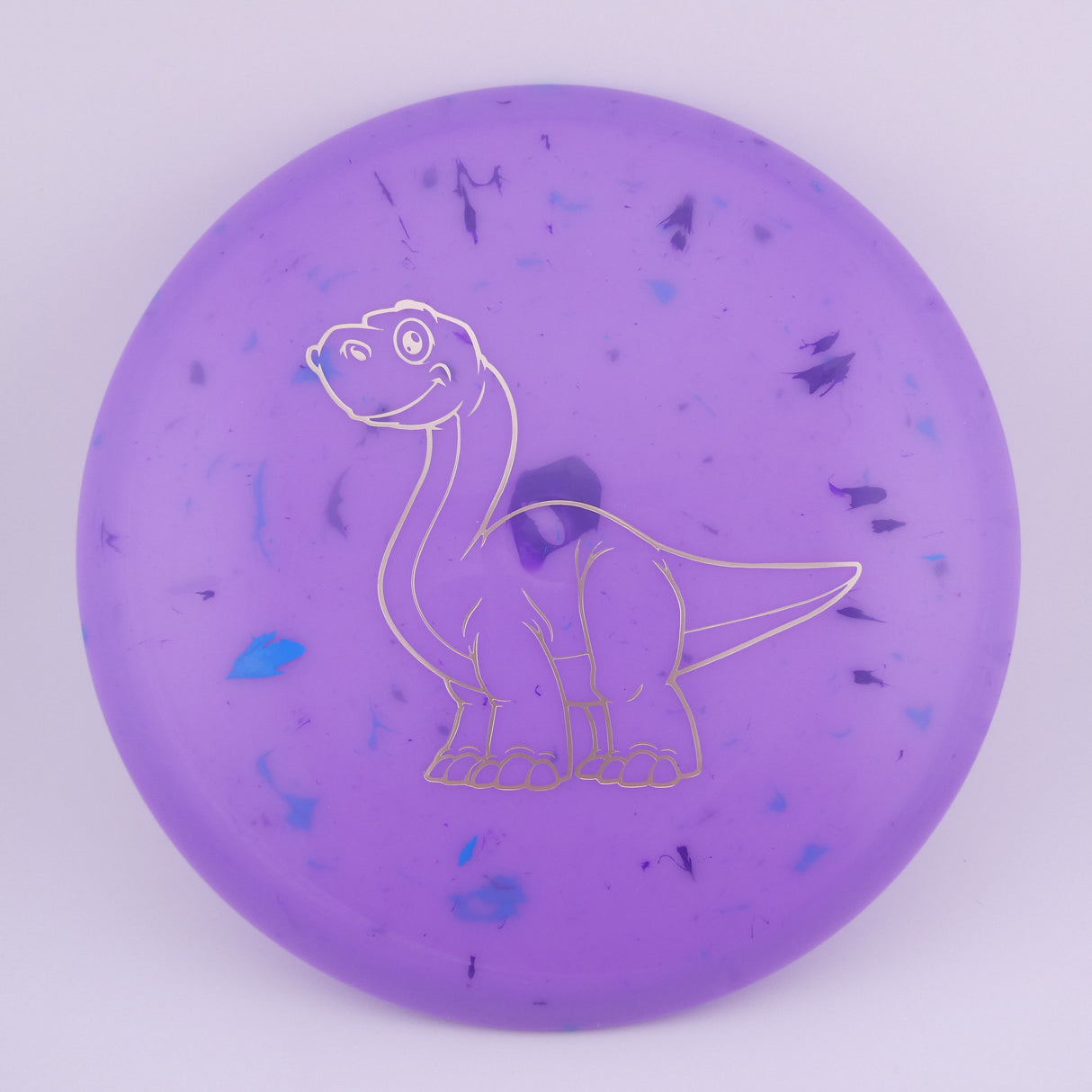 Egg Shell Brachiosaurus <150g