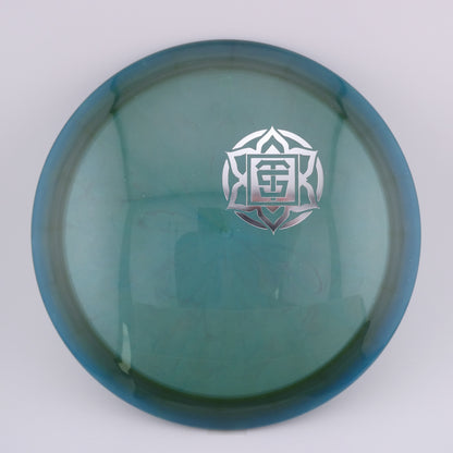 Ethos Votum (Mini TSA Stamp) 173-176g