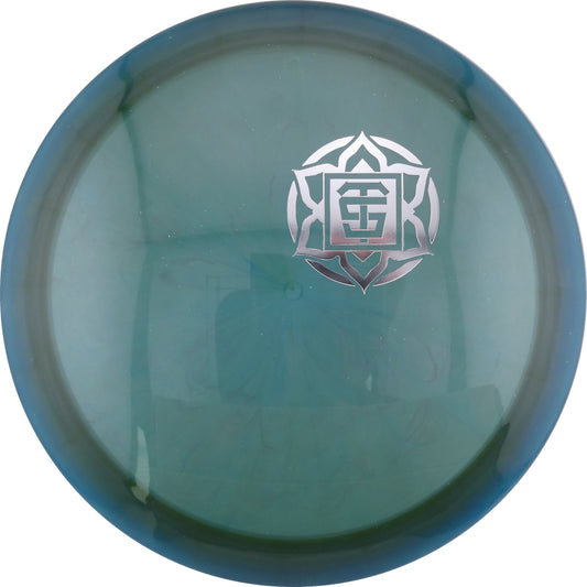 Ethos Votum (Mini TSA Stamp) 173-176g