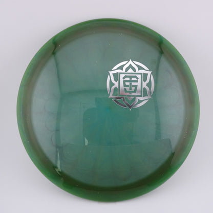 Ethos Votum (Mini TSA Stamp) 173-176g