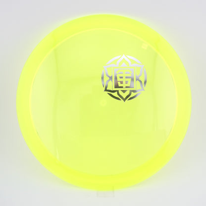 Ethos Votum (Mini TSA Stamp) 173-176g