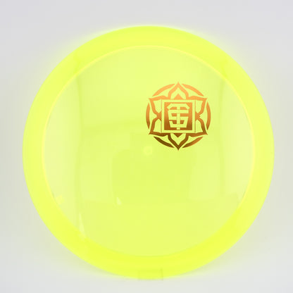 Ethos Votum (Mini TSA Stamp) 173-176g