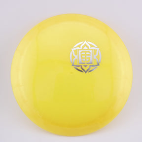 Thought Space Athletics Ethereal Mantra (Mini TSA Stamp) 173-176g understable control driver disc golf disc