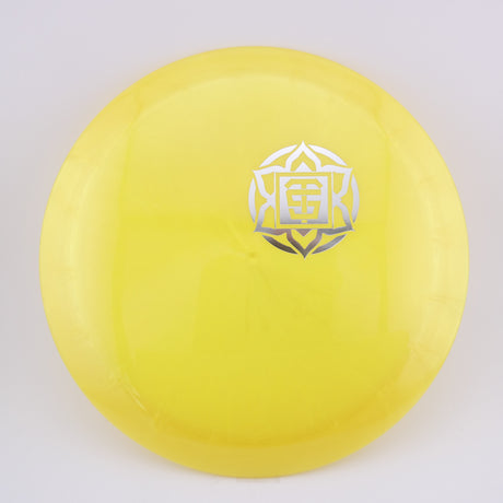 Ethereal Mantra (Mini TSA Stamp) 173-176g