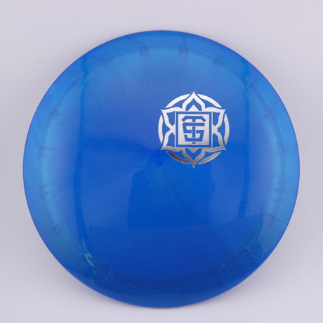 Ethereal Mantra (Mini TSA Stamp) 173-176g