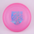 Discraft Z Glow Banger GT 173-174g putt & approach disc disc golf disc