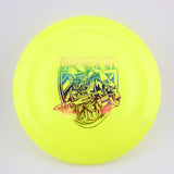Discraft Z Glow Banger GT 173-174g putt & approach disc disc golf disc
