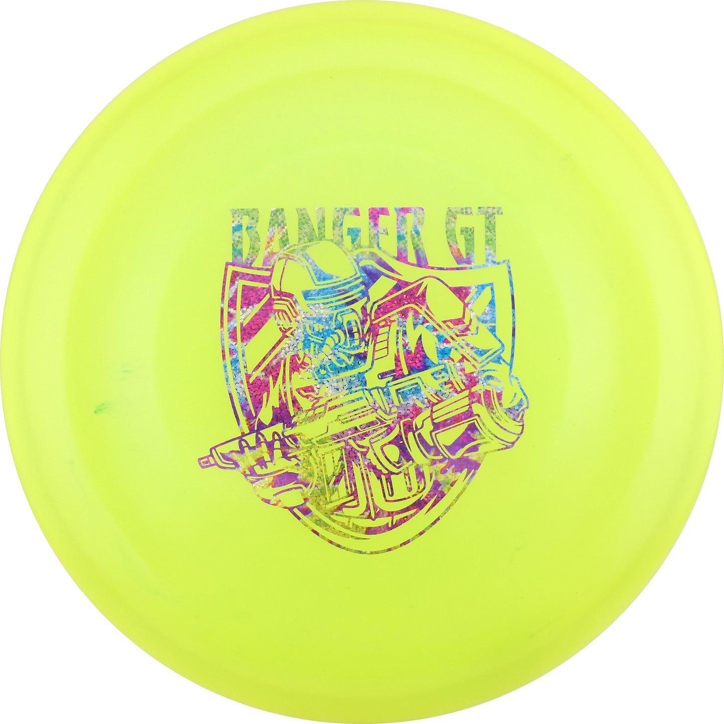 Z Glow Banger GT 173-174g