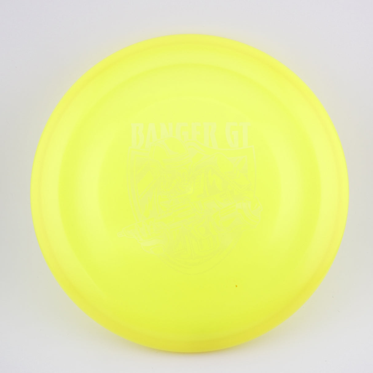 Discraft Z Glow Banger GT 173-174g putt & approach disc disc golf disc