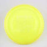 Discraft Z Glow Banger GT 173-174g putt & approach disc disc golf disc