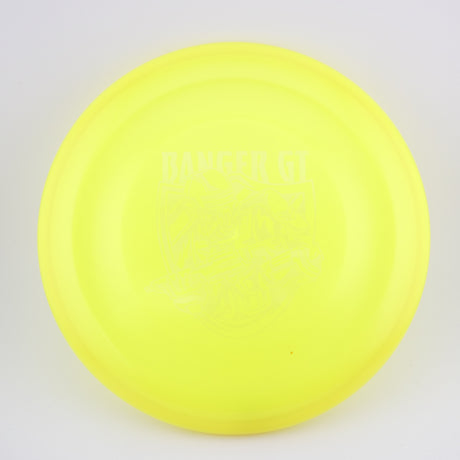 Discraft Z Glow Banger GT 173-174g putt & approach disc disc golf disc