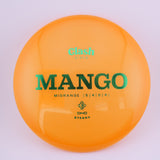 Steady Mango