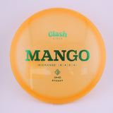 Steady Mango