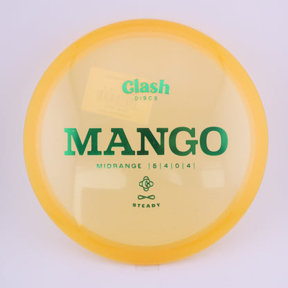 Steady Mango