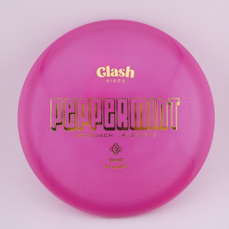 Steady Peppermint 173-176g