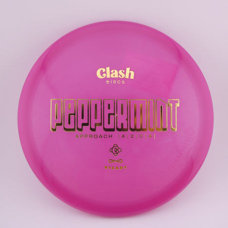 Steady Peppermint 173-176g