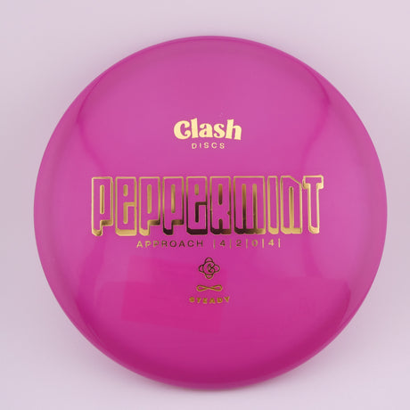 Steady Peppermint 173-176g