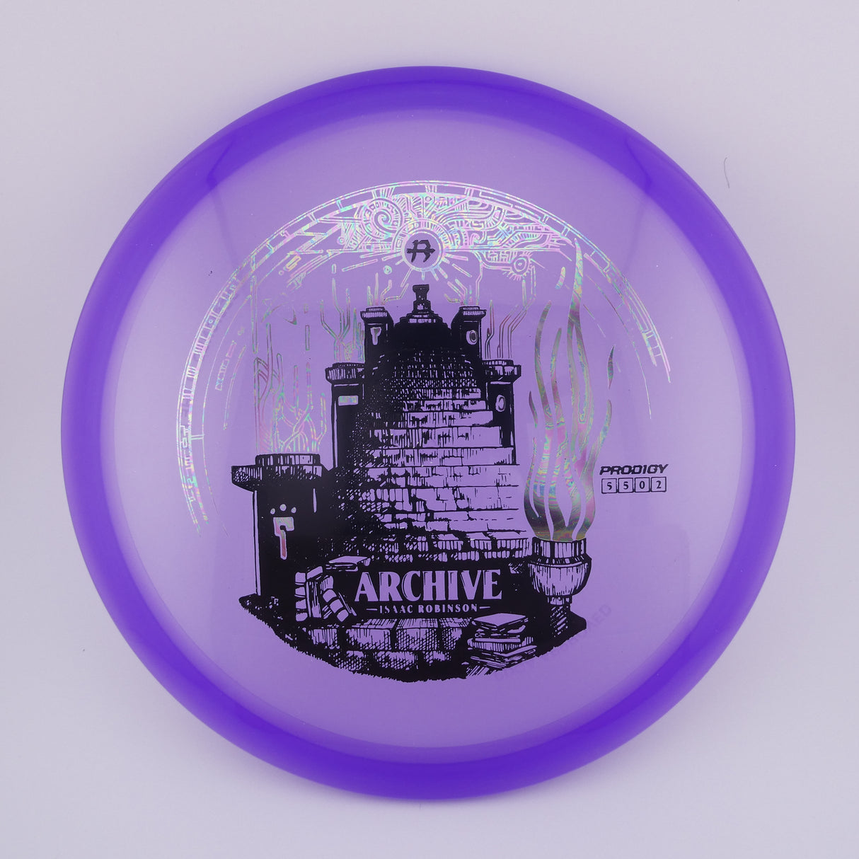 400 Archive Midrange 177-180g