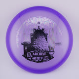 400 Archive Midrange 177-180g