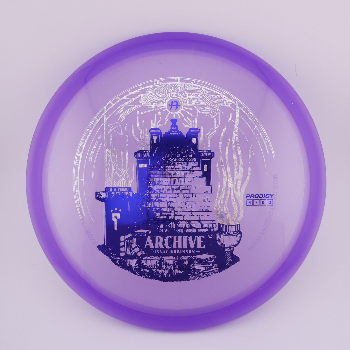 400 Archive Midrange 177-180g