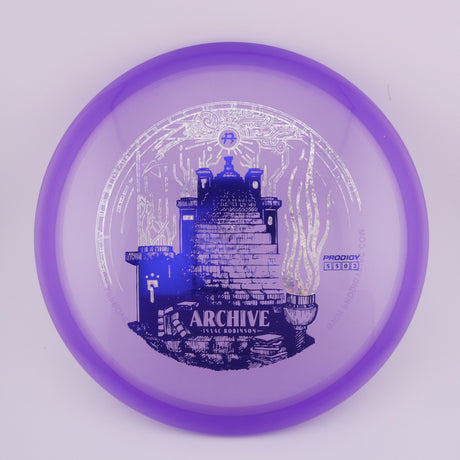 400 Archive Midrange 177-180g