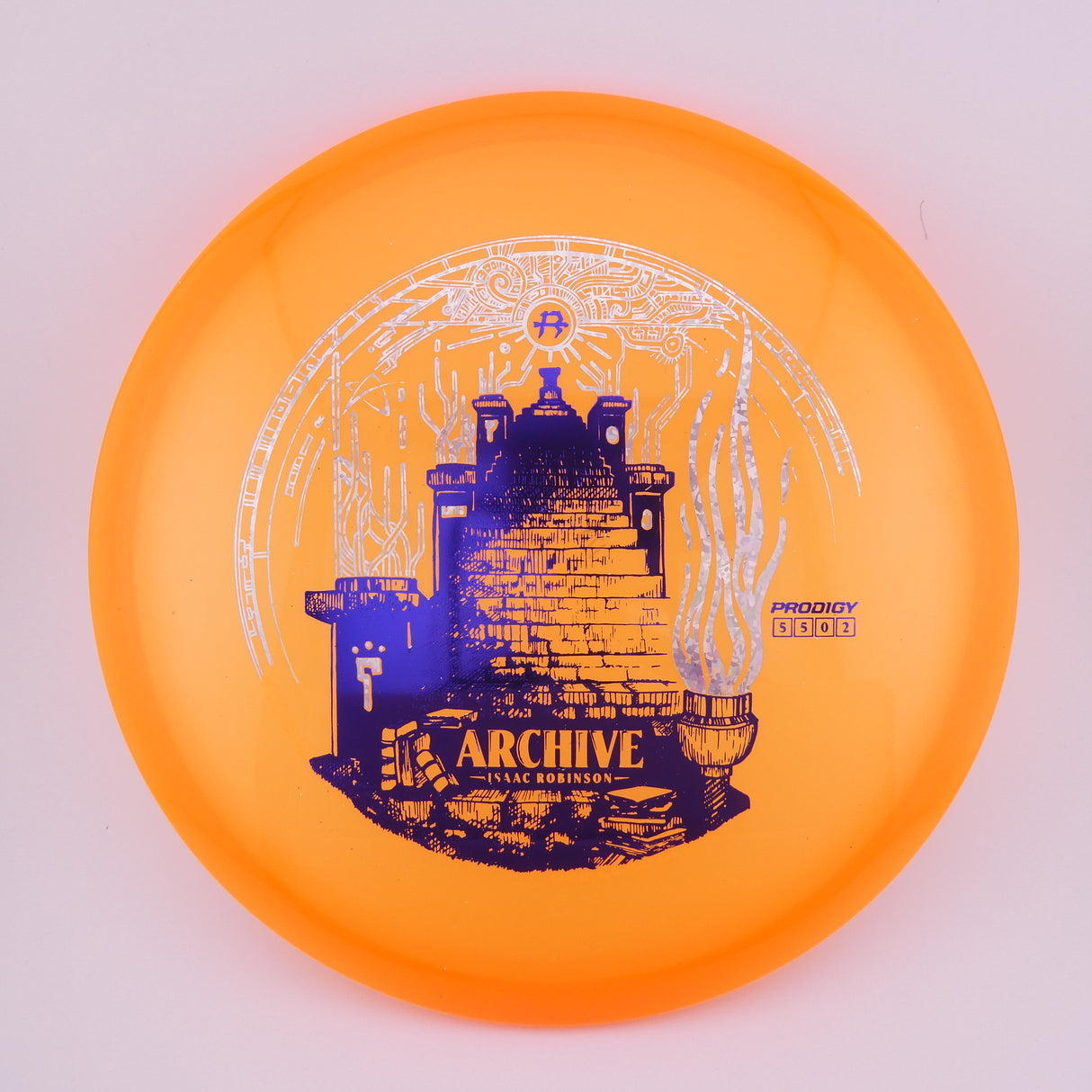 400 Archive Midrange 177-180g