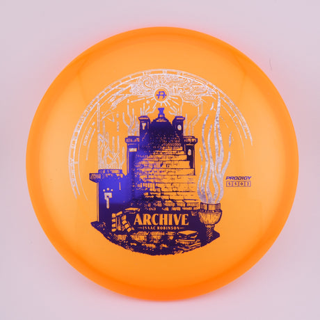 400 Archive Midrange 177-180g