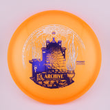 400 Archive Midrange 177-180g