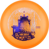 400 Archive Midrange 177-180g