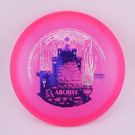 400 Archive Midrange 177-180g