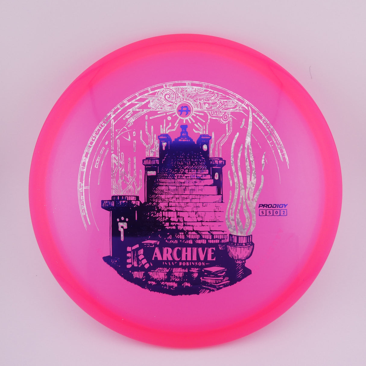 400 Archive Midrange 177-180g