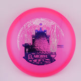 400 Archive Midrange 177-180g