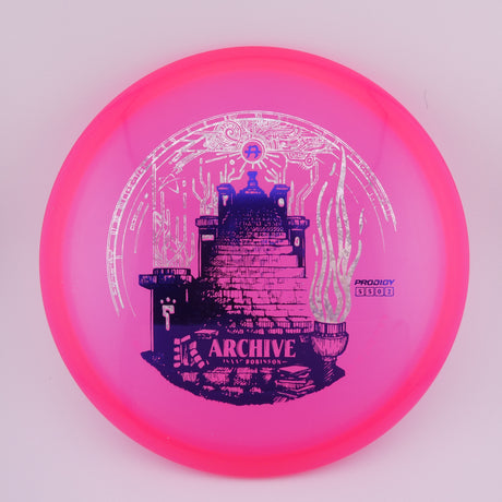 400 Archive Midrange 177-180g