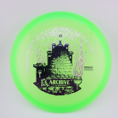 400 Archive Midrange 177-180g