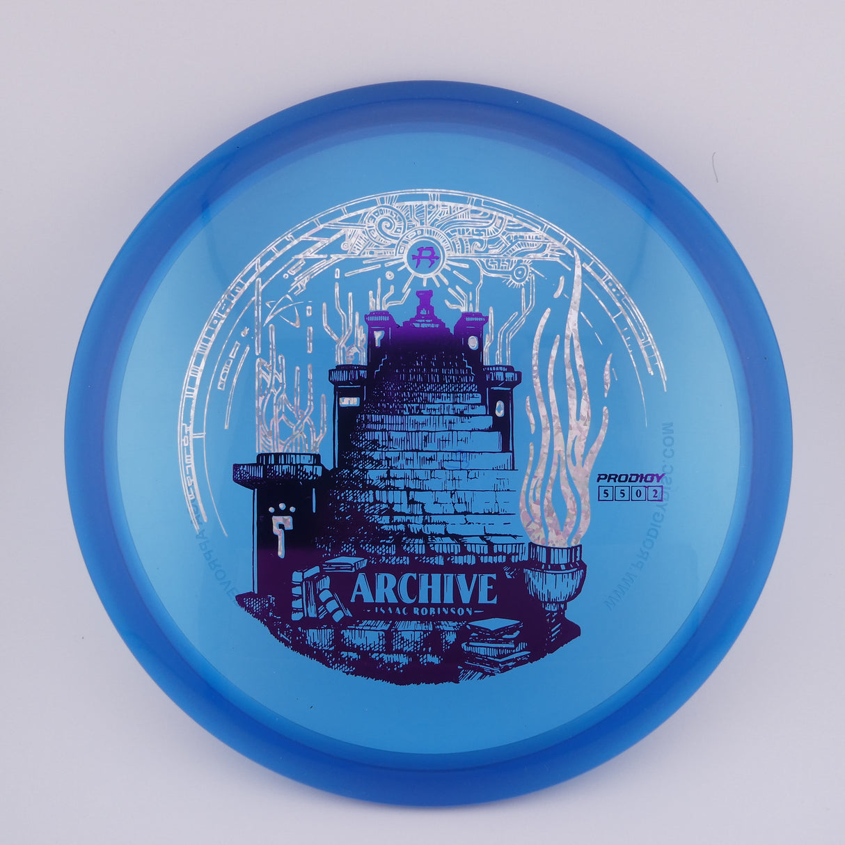 400 Archive Midrange 177-180g