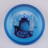 400 Archive Midrange 177-180g