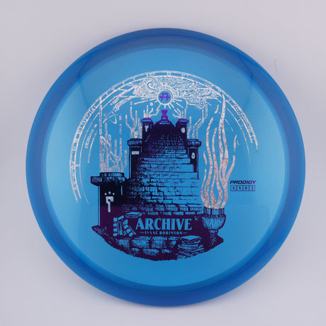 400 Archive Midrange 177-180g