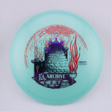 500 Archive Midrange 177-180g