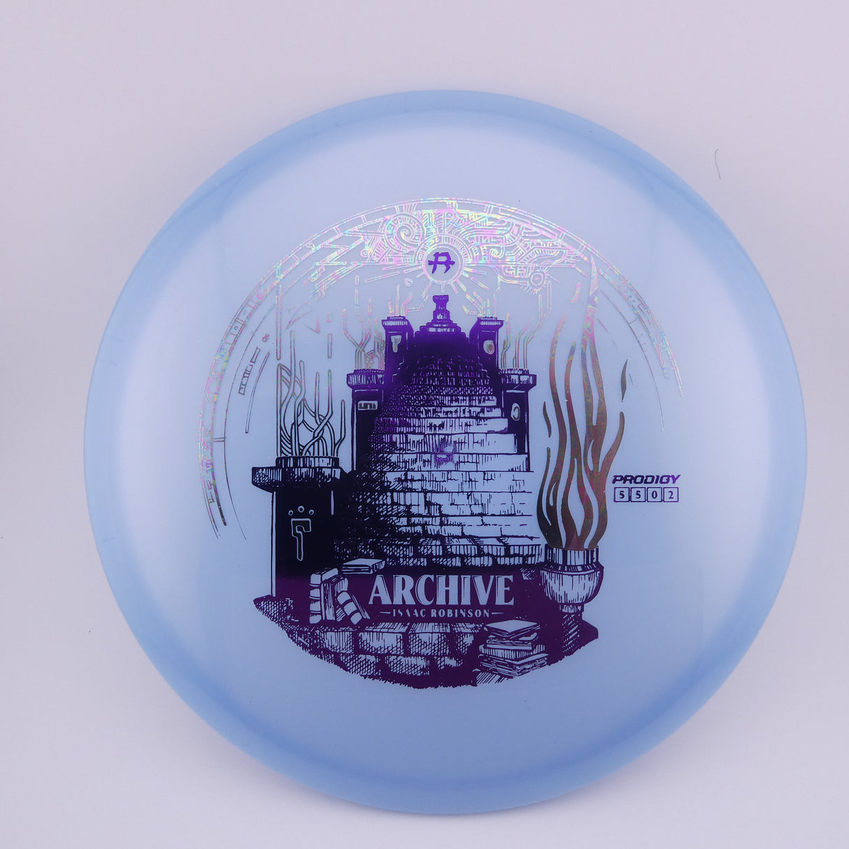 500 Archive Midrange 177-180g