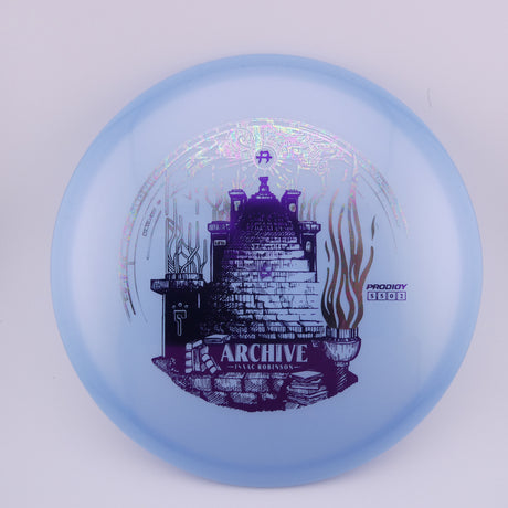 500 Archive Midrange 177-180g