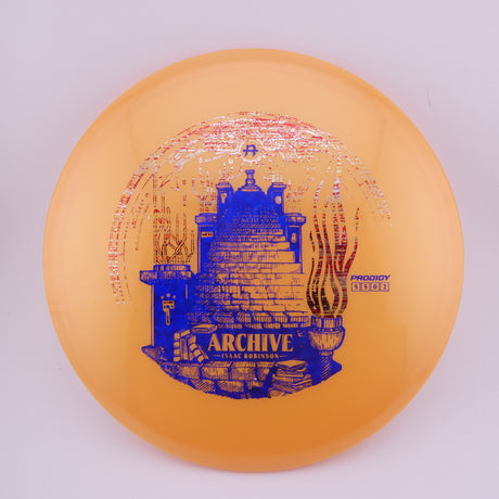 500 Archive Midrange 177-180g