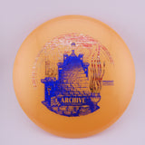 500 Archive Midrange 177-180g