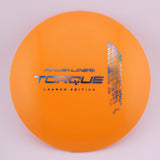 Forged Torque 173-176g