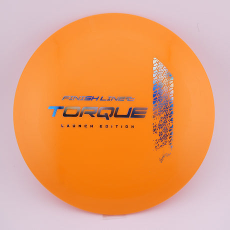 Forged Torque 173-176g