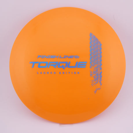 Forged Torque 173-176g