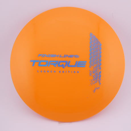 Forged Torque 173-176g