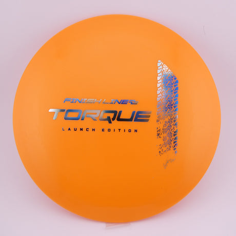 Forged Torque 173-176g