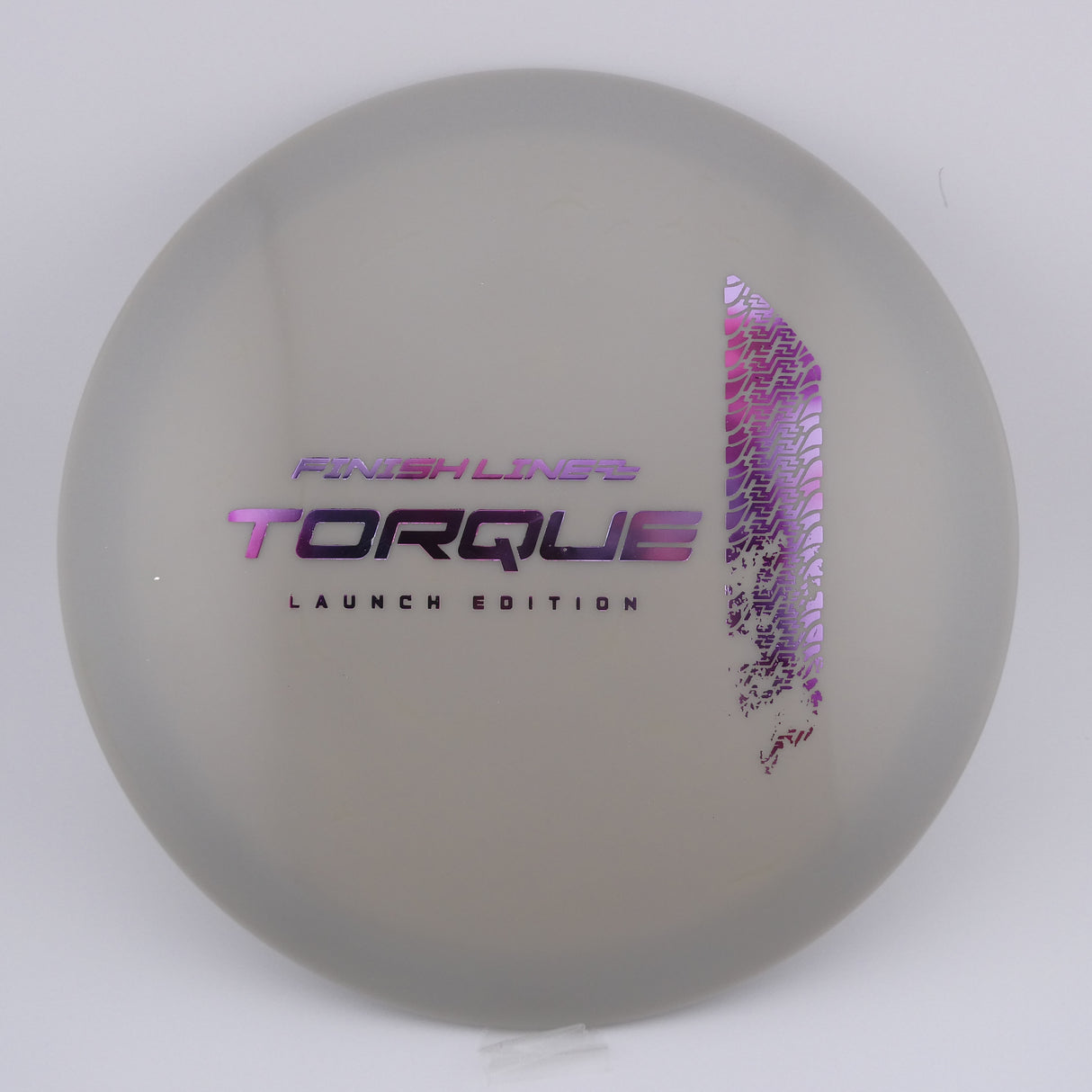 Forged Torque 173-176g