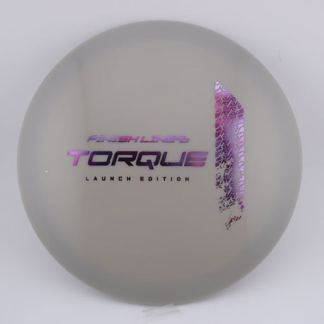 Forged Torque 173-176g